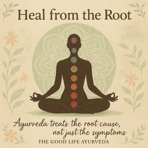 Ayurveda - Ancient Healing Science